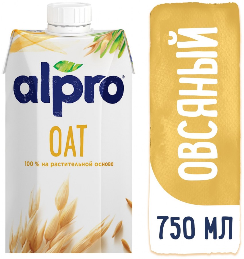 Кисель из овса