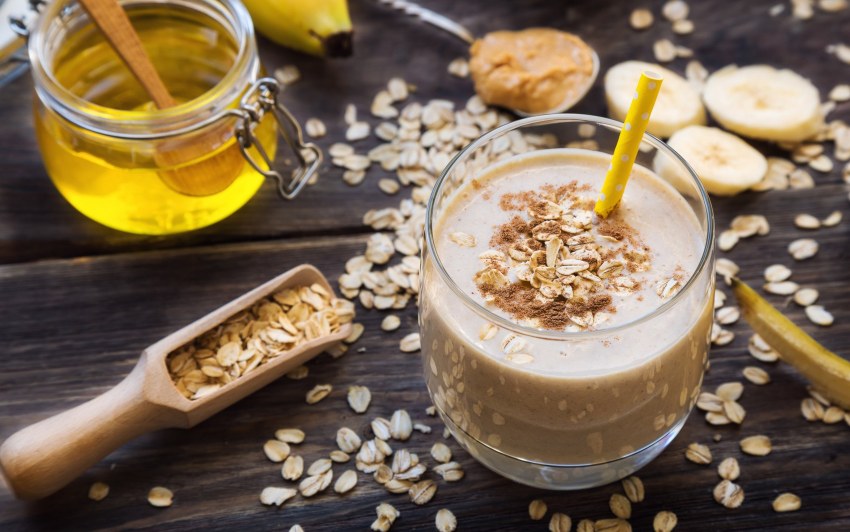 Овсяный напиток Alpro оригинальный 1.5%, 1 л