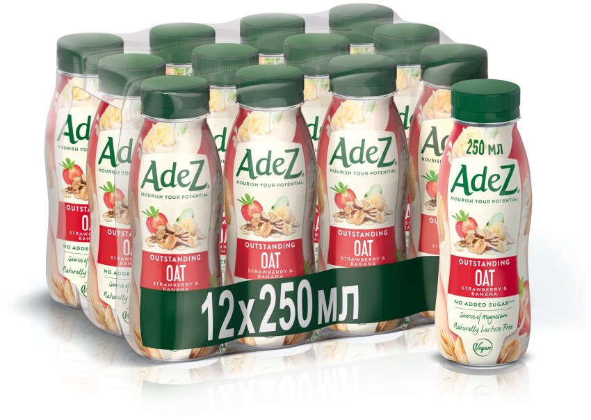 Отвар из овса