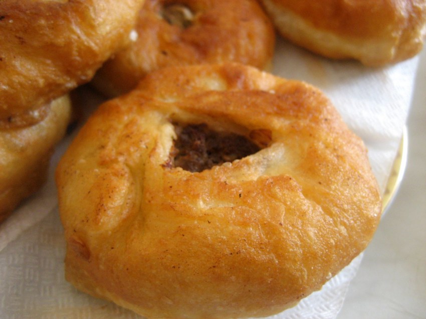 Сделать беляши домашние пошаговый