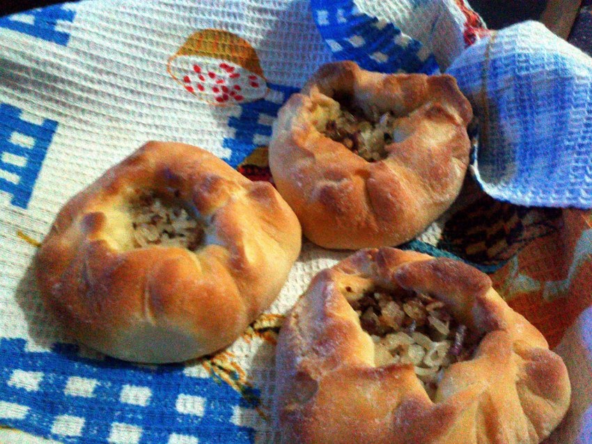 Перемячи татарские