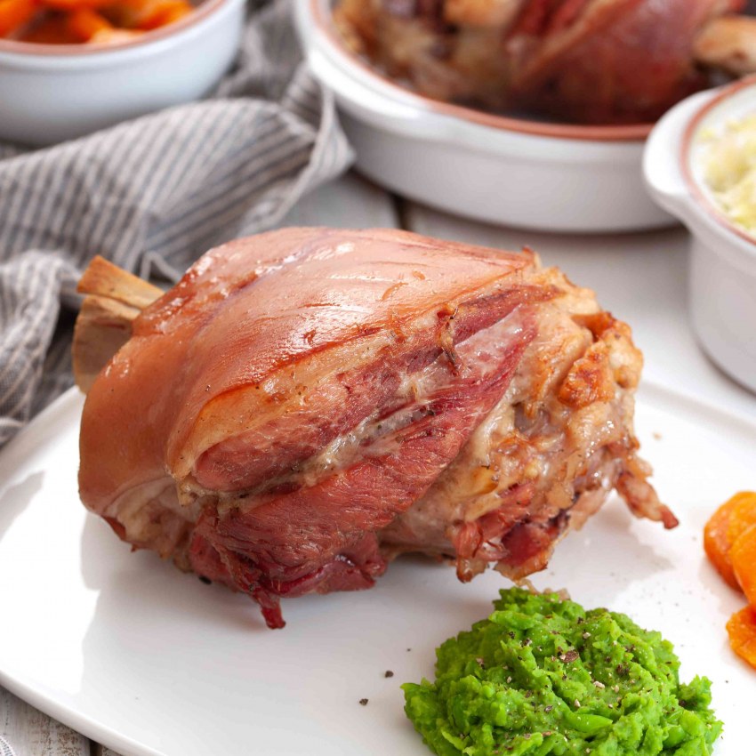 Берлинер Айсбайн