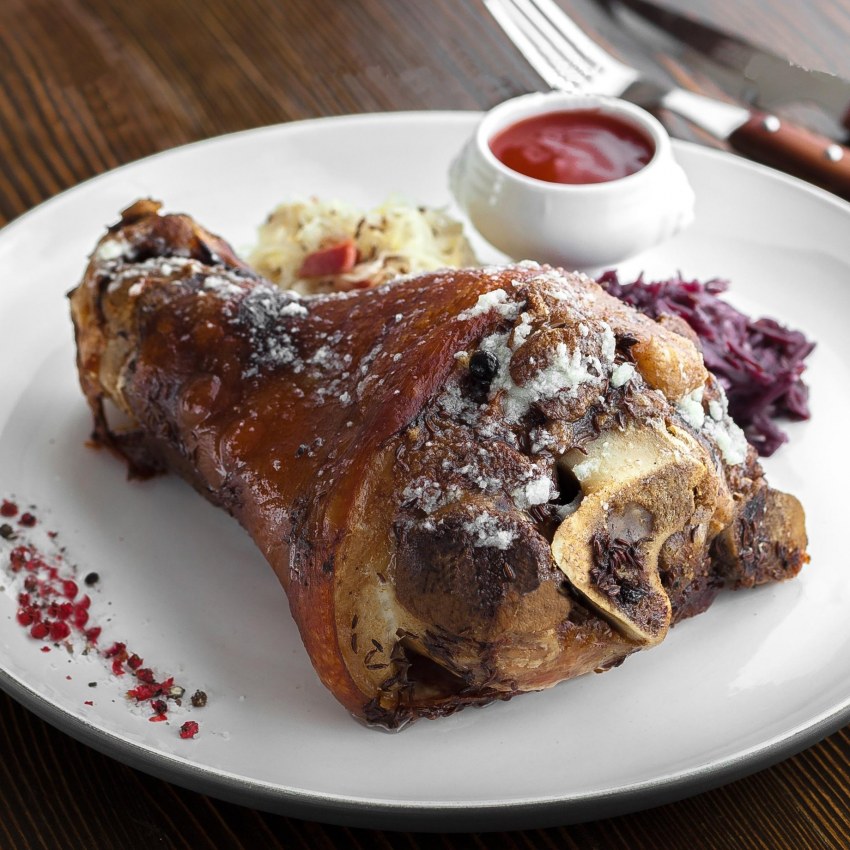 Линдерхоф пиво