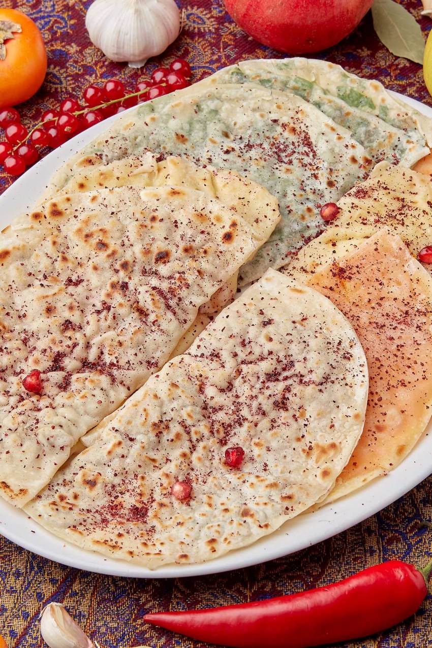 Джоратские кутабы