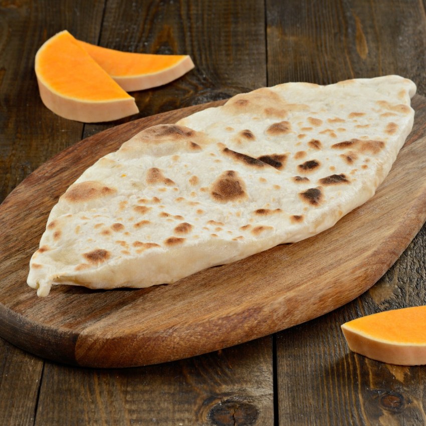 Карабахский женгялов хац