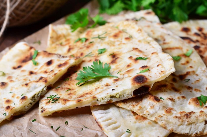 Гянджинские кутабы