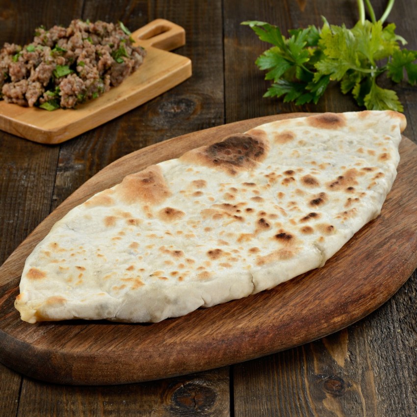 Ancet Traditional Azerbaijan Accessories