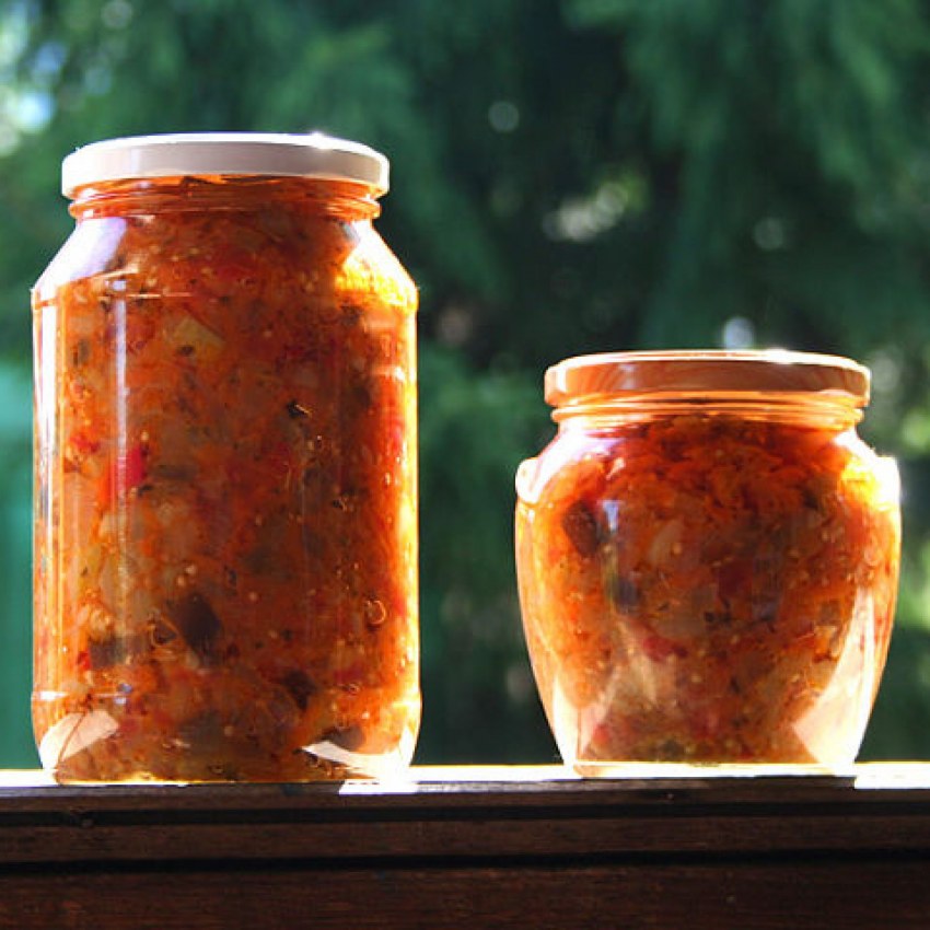 Салат Линкон Бенс