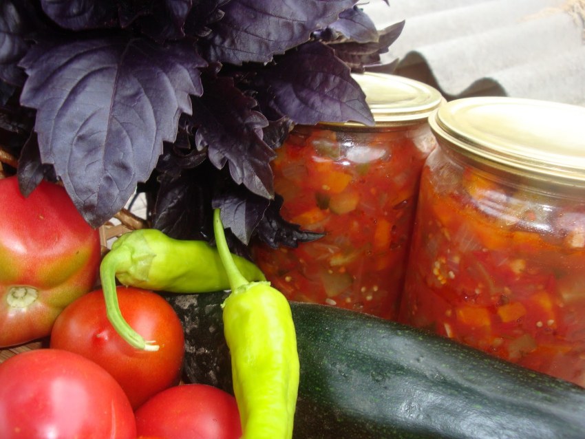 Салат из огурцов на зиму анкл Бенс