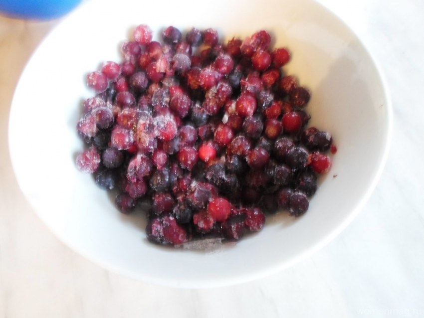 Шиповник компот