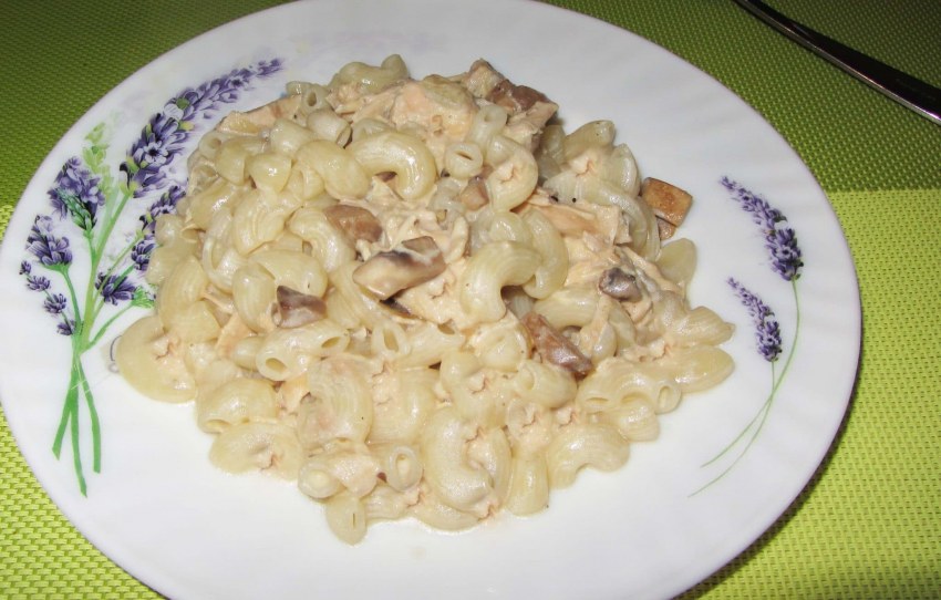 Грибной кисло-сладкий особенности приготовления