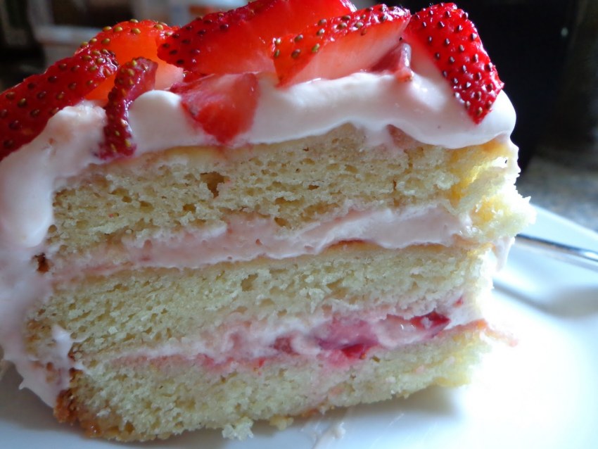 Конфи кули компоте