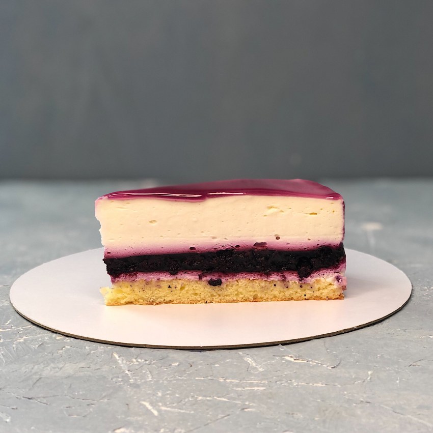 Прослойка для торта