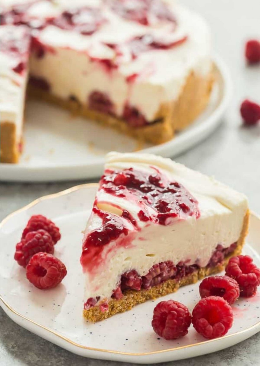 Французский торт Мильфей