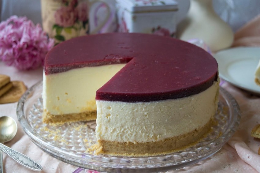 Сыр для десертов маскарпоне