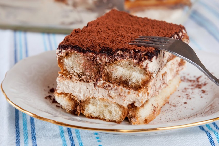 Творожный пирог с абрикосами