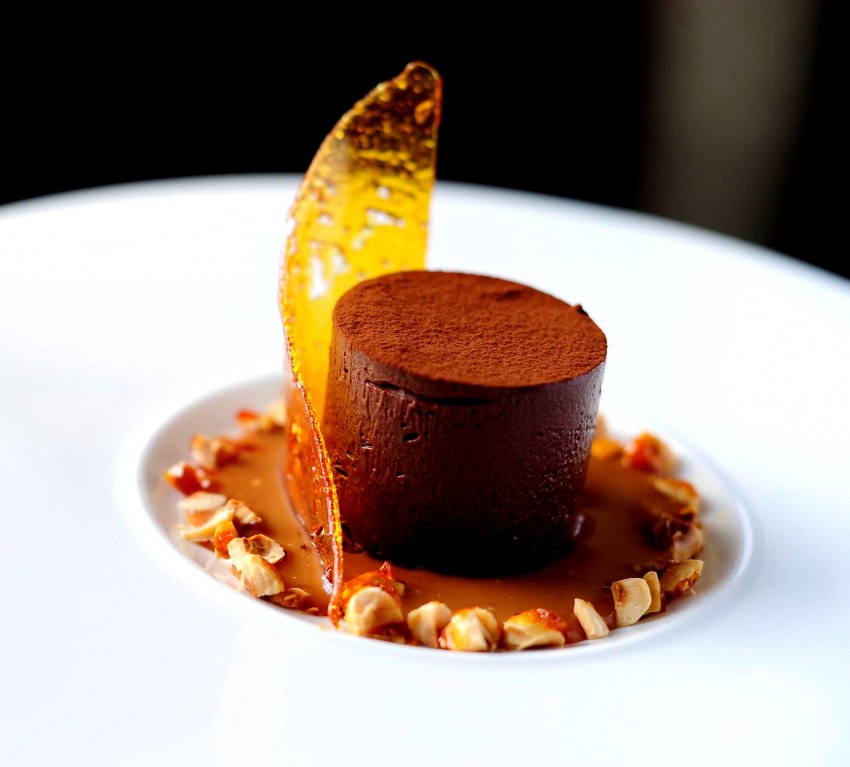 Бенжамен фондан