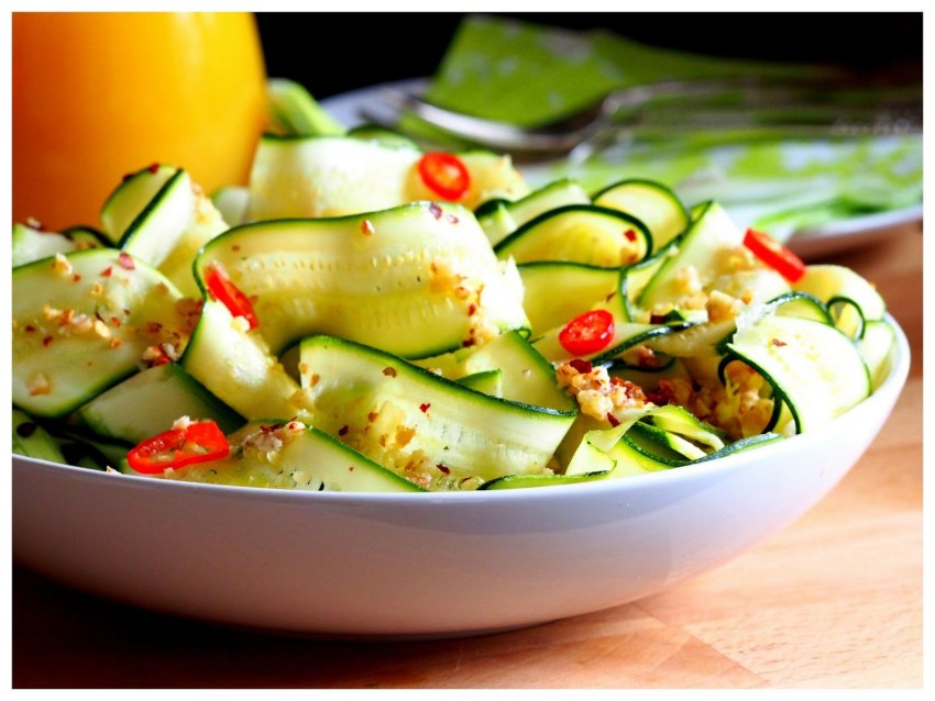 Тальятелле pasta