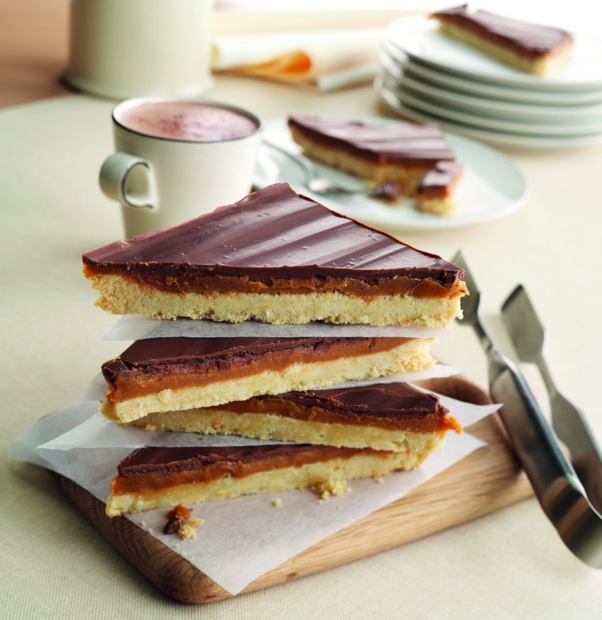 Бутерброд с арахисовой пастой