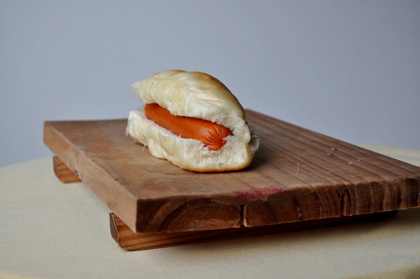 Печенье с маслом сливочным