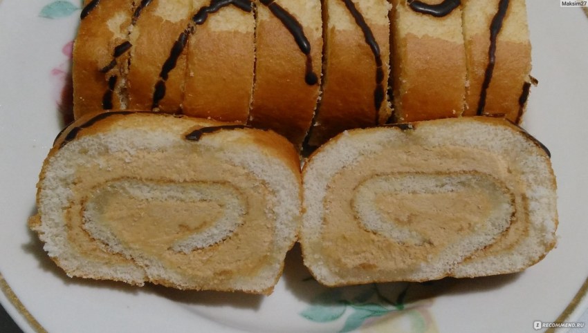 Сэндвич с арахисовой пастой и яблоком