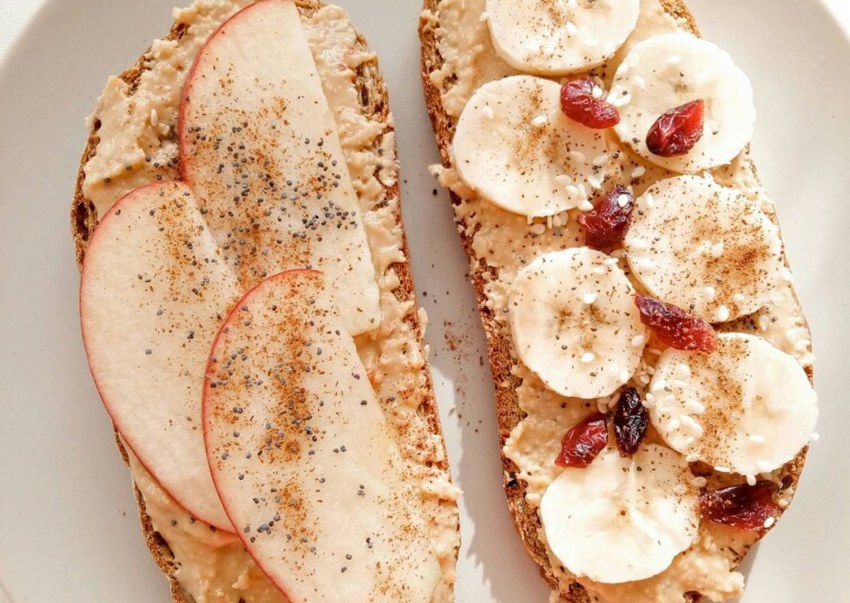 Бутерброд из женщин