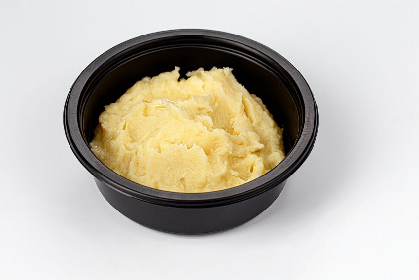 Картофель пюре