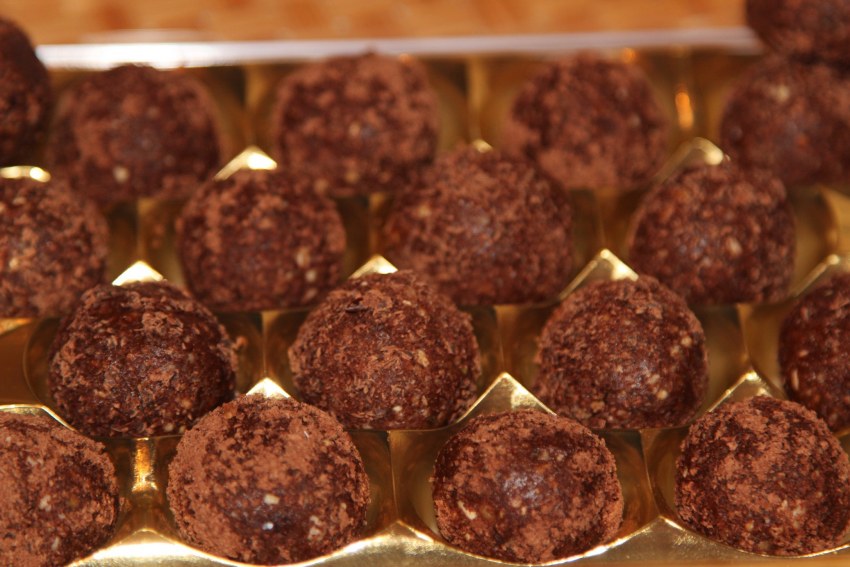 Зефир Славянка-Люкс "французский"