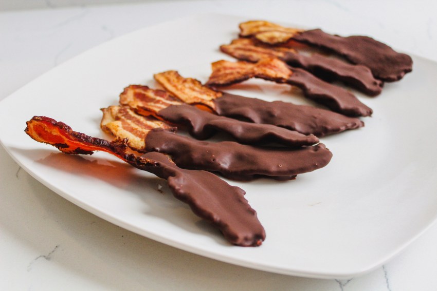 Самые вкусные конфеты в мире