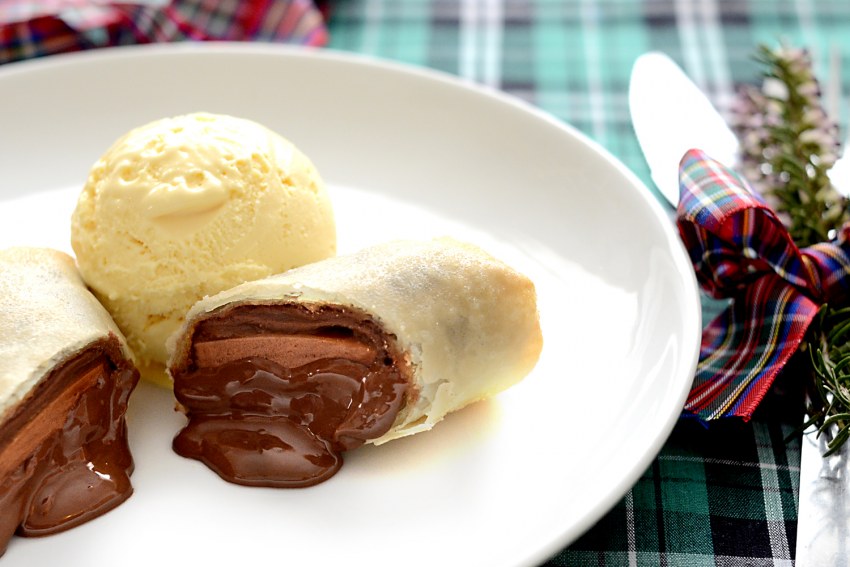 Жареный Марс