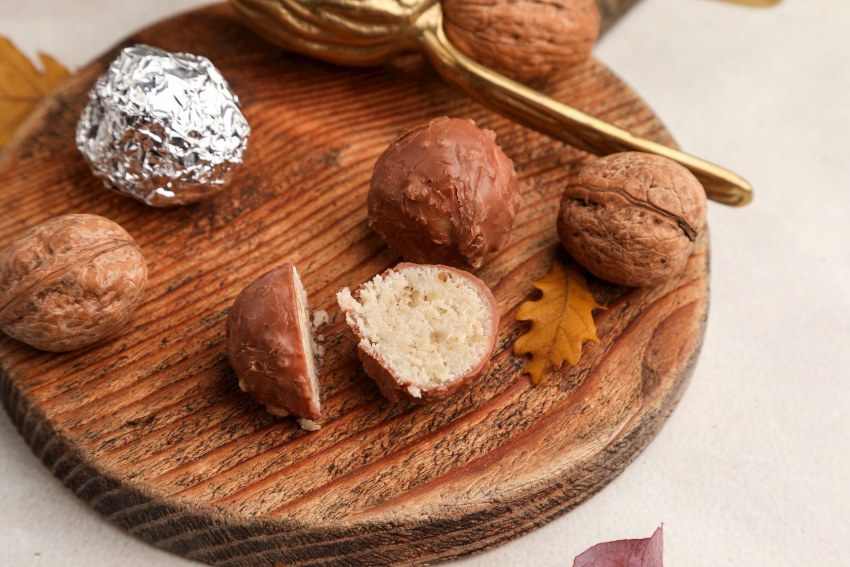 Арахис в жженом сахаре 1 кг