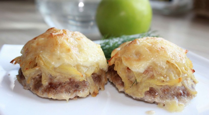 Шаньги с морковью