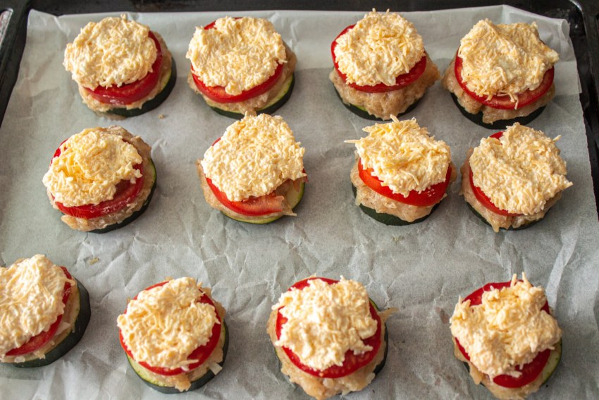 Стожки на праздничный стол