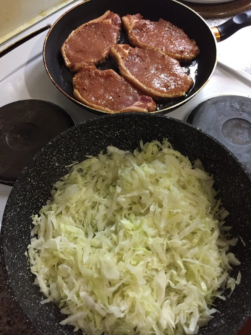 Бигос по-польски классический