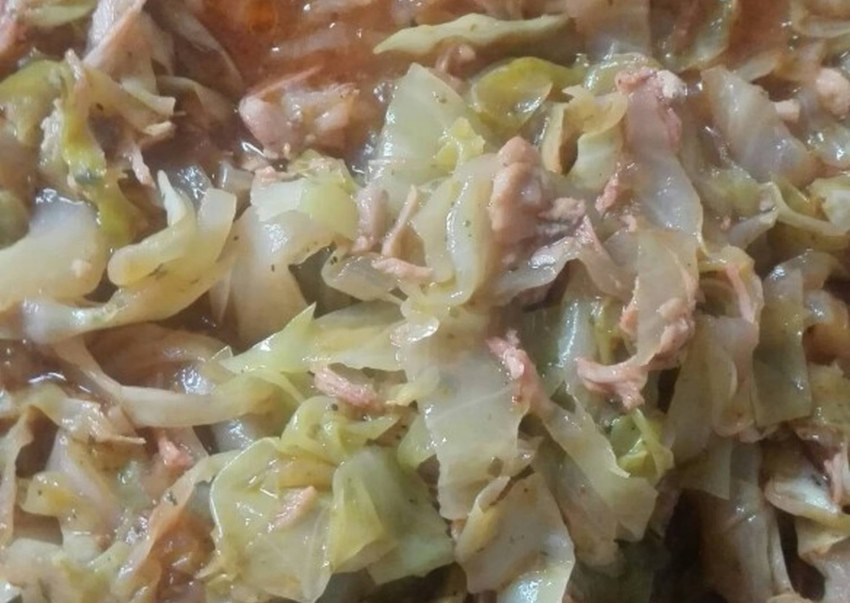 Бигус классический польский