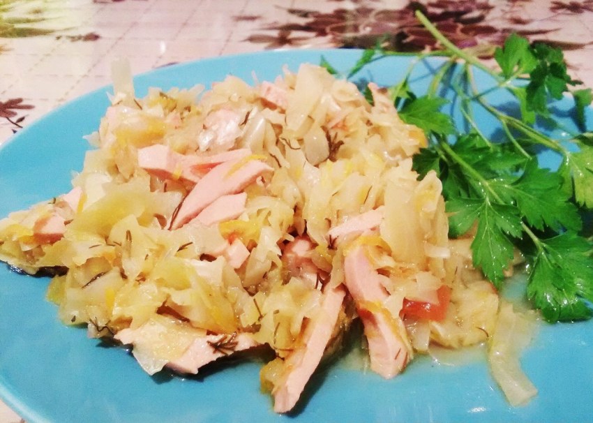 Ассабуку рецепт с фото