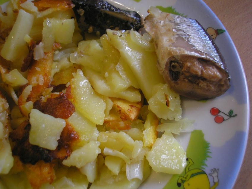 Бигус цветок