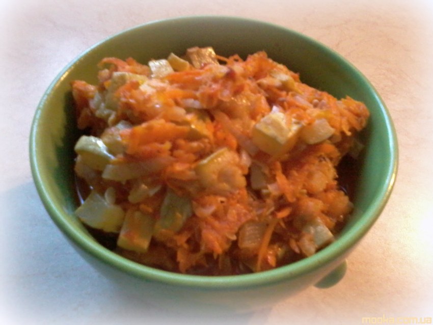 Бигос мультиварке рецепт