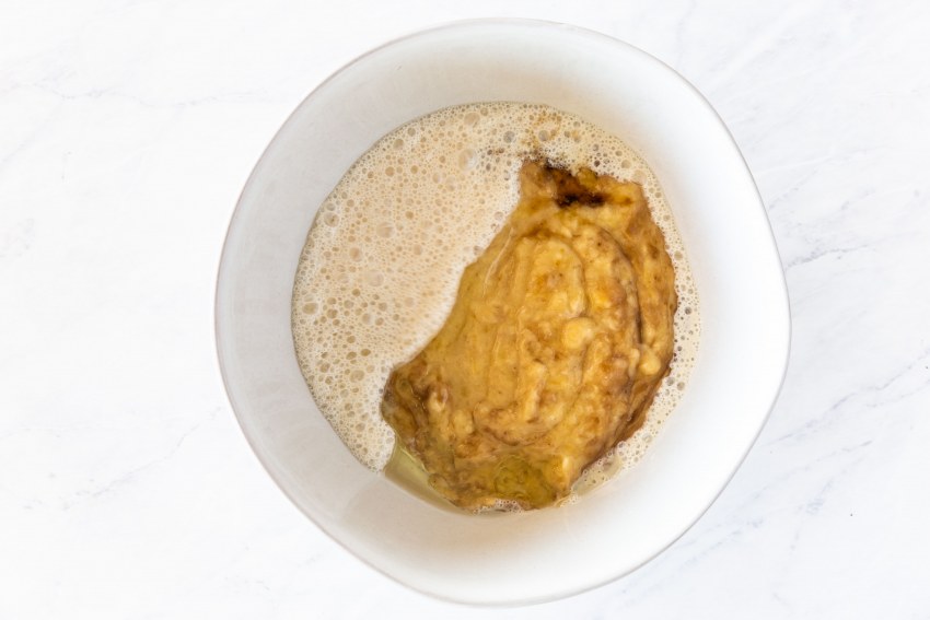 Пюре Hipp Organic слива, 80гр