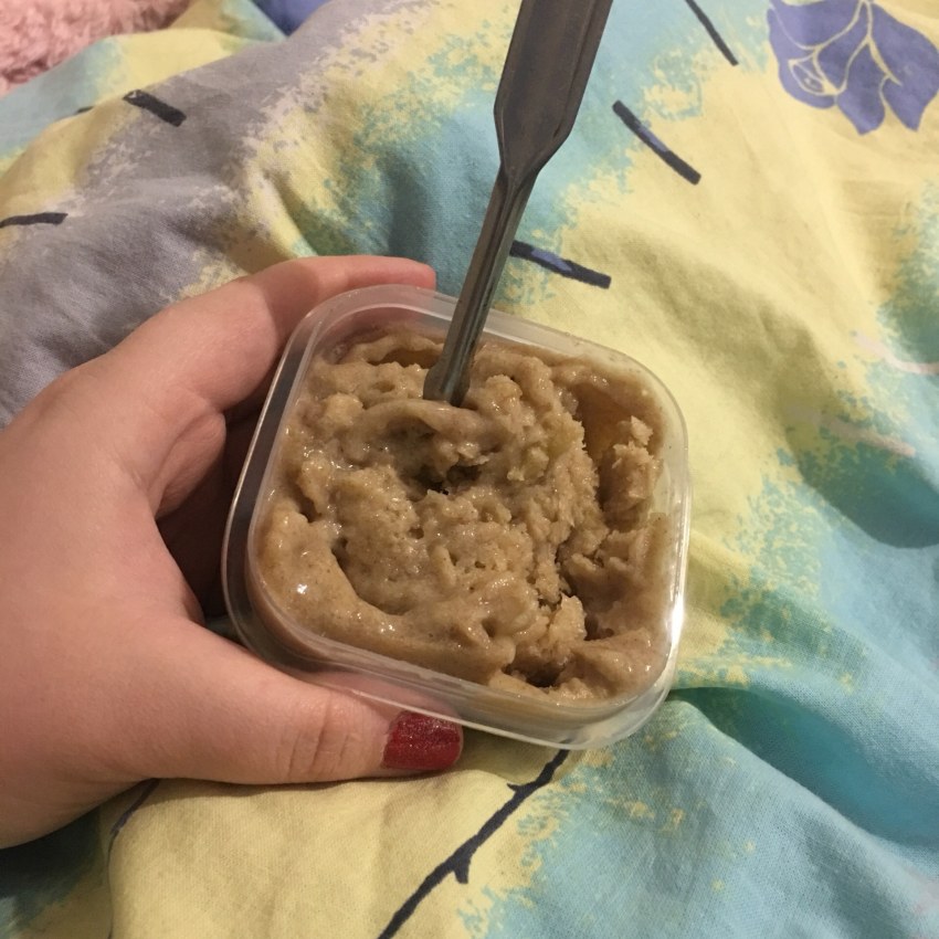 Пюре из овощей вкусное