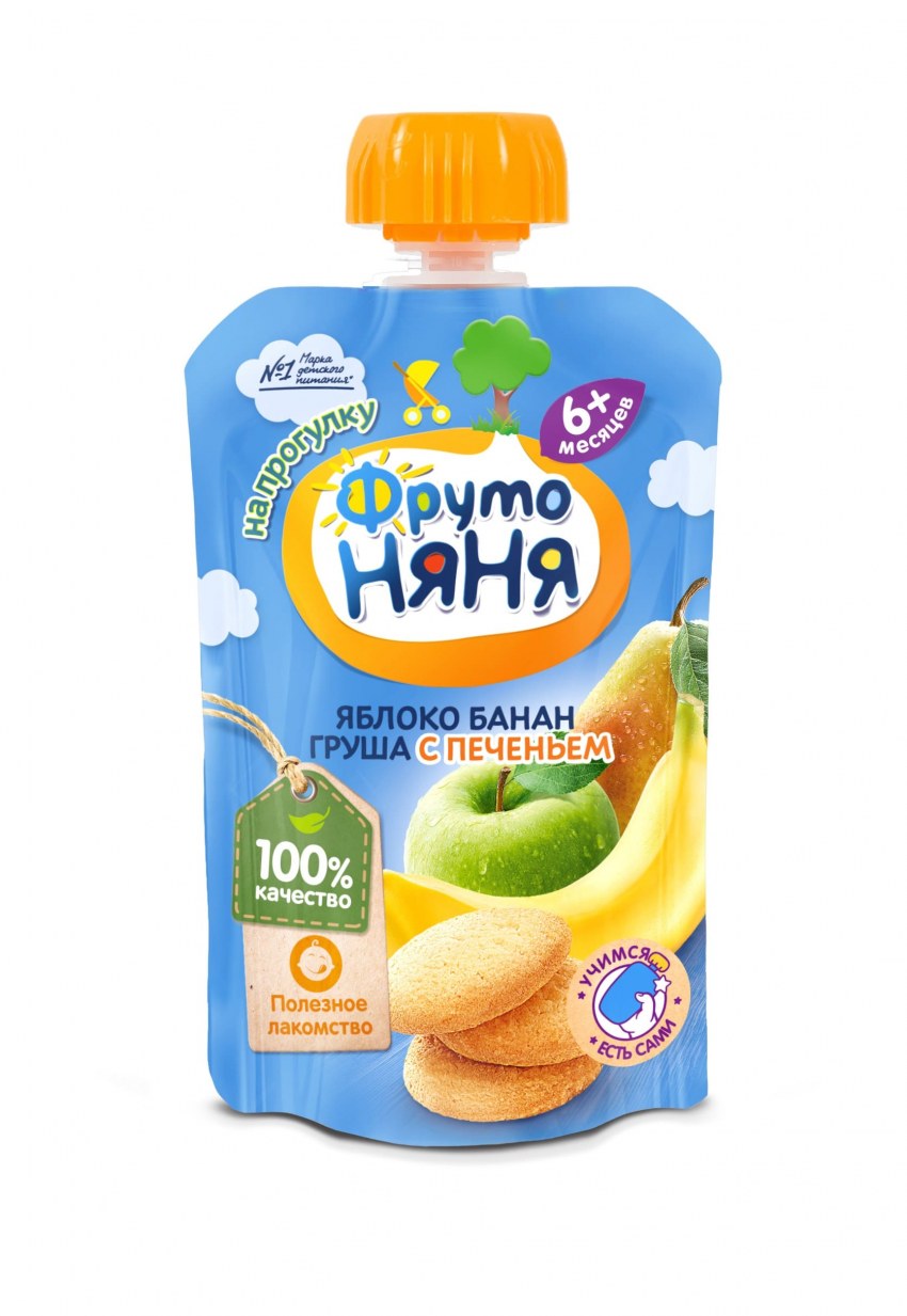 Каша из гречневой муки