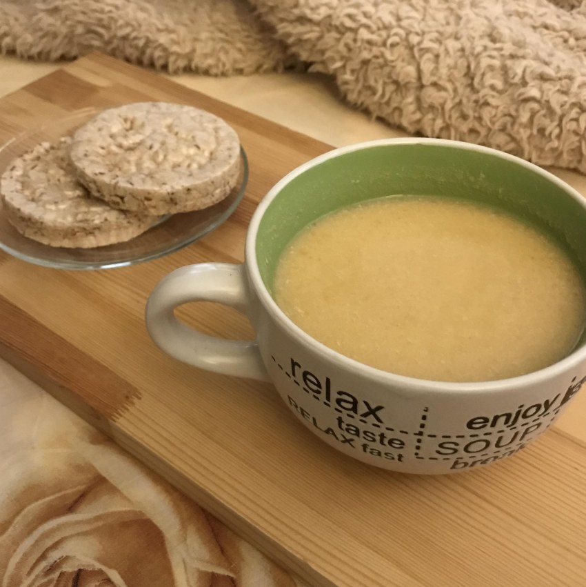 Пюре Semper овощи с телячьей печенью, 190гр