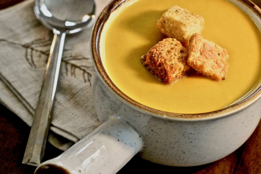 Выпечка из 3 ингредиентов