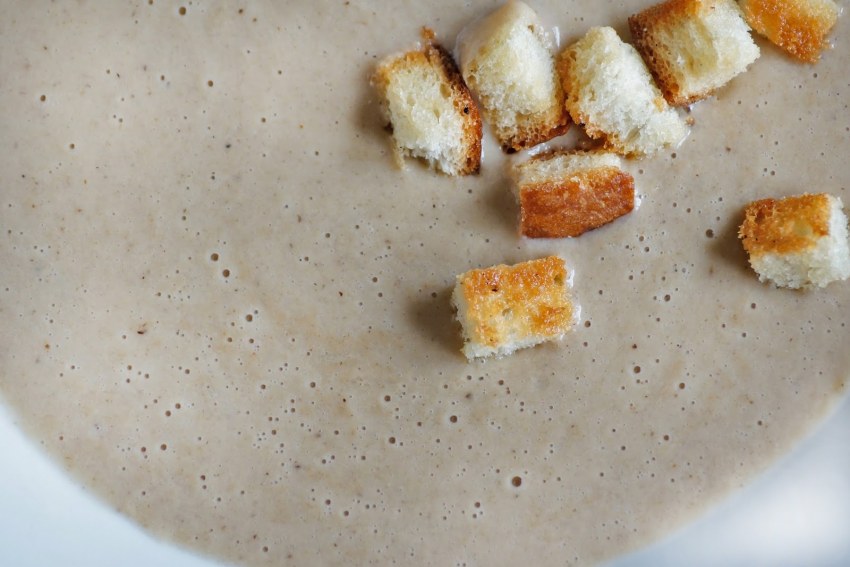 Соус из мака