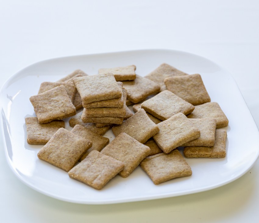 Пюре из батата