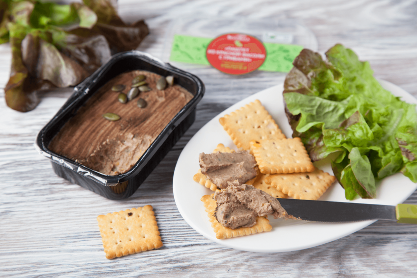 Микстура из банана