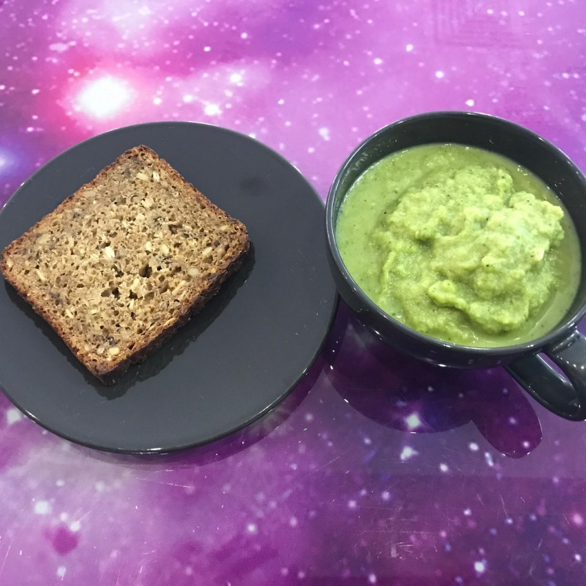 Энди шеф пюре