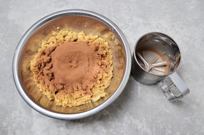 Приготовление овощного пюре