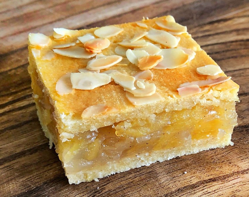 Ферзункен Апфелькухен