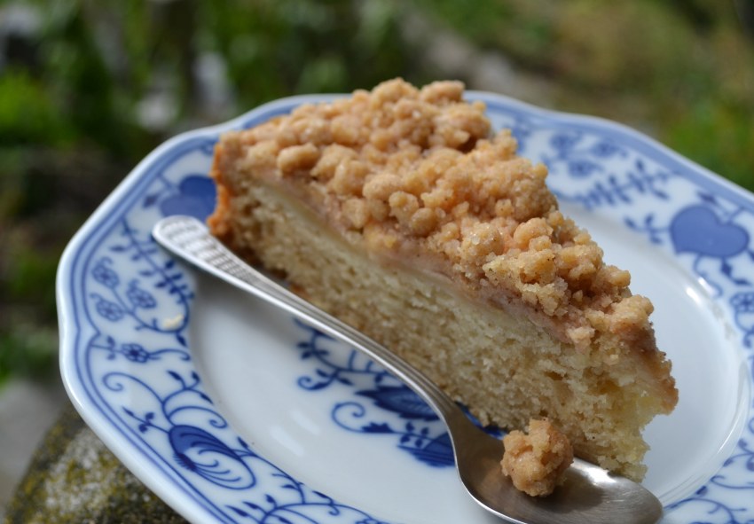 Apfelkuchen